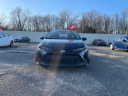 2022 Toyota Corolla LE at SOUTHEASTERN CAR & TRUCK RENTALS