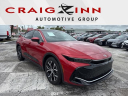 Thumbnail image of 2024 Toyota Crown at Toyota of Hollywood