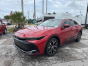 Thumbnail image of 2024 Toyota Crown at Toyota of Hollywood