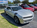 Thumbnail image of 2010 Chevrolet Camaro at B&A Auto Sales, Central Florida's #1 Buy Here Pay Here!