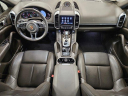 Thumbnail image of 2018 Porsche Cayenne at Dean Team Volvo - New