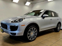 Thumbnail image of 2018 Porsche Cayenne at Dean Team Volvo - New