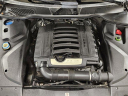 Thumbnail image of 2018 Porsche Cayenne at Dean Team Volvo - New