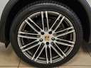 Thumbnail image of 2018 Porsche Cayenne at Dean Team Volvo - New