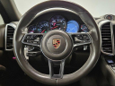 Thumbnail image of 2018 Porsche Cayenne at Dean Team Volvo - New