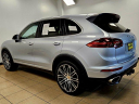 Thumbnail image of 2018 Porsche Cayenne at Dean Team Volvo - New