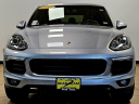 Thumbnail image of 2018 Porsche Cayenne at Dean Team Volvo - New