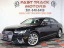 Thumbnail image of 2019 Audi A4 at Fast Track Motors
