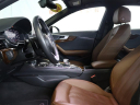 2019 Audi A4 quattro Premium Plus 45 TFSI at Fast Track Motors