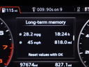 Thumbnail image of 2019 Audi A4 at Fast Track Motors