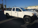 Thumbnail image of 2019 Toyota Tacoma at GOLDEN VALLEY AUTOS, INC
