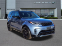 Thumbnail image of 2023 Land Rover Discovery at Piazza Jaguar Land Rover West Chester