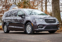 Thumbnail image of 2023 Chrysler Pacifica at Bridgewater Kia