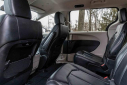 Thumbnail image of 2023 Chrysler Pacifica at Bridgewater Kia