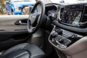 Thumbnail image of 2023 Chrysler Pacifica at Bridgewater Kia