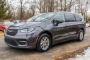 2023 Chrysler Pacifica Touring L at Bridgewater Kia