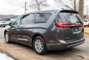 Thumbnail image of 2023 Chrysler Pacifica at Bridgewater Kia