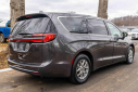 Thumbnail image of 2023 Chrysler Pacifica at Bridgewater Kia