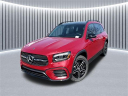Thumbnail image of 2024 Mercedes-Benz GLB at Mercedes-Benz Of St. Charles