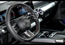 Thumbnail image of 2024 Mercedes-Benz GLB at Mercedes-Benz Of St. Charles
