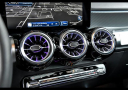 Thumbnail image of 2024 Mercedes-Benz GLB at Mercedes-Benz Of St. Charles
