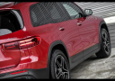 Thumbnail image of 2024 Mercedes-Benz GLB at Mercedes-Benz Of St. Charles