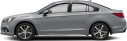 2019 Subaru Legacy 2.5i Limited at Hamilton Honda