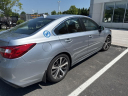 Thumbnail image of 2019 Subaru Legacy at Hamilton Honda