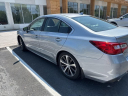 Thumbnail image of 2019 Subaru Legacy at Hamilton Honda
