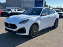 Thumbnail image of 2023 Maserati Grecale at Jaguar Land Rover Madison
