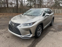 Thumbnail image of 2021 Lexus RX 350 at Golling Chrysler Dodge Jeep Ram