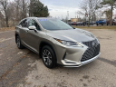 Thumbnail image of 2021 Lexus RX 350 at Golling Chrysler Dodge Jeep Ram