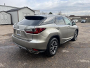 Thumbnail image of 2021 Lexus RX 350 at Golling Chrysler Dodge Jeep Ram