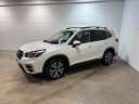 Thumbnail image of 2020 Subaru Forester at Jaguar Land Rover Glen Cove