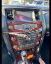 Thumbnail image of 2017 INFINITI QX80 at Hinton Chevrolet, Inc.