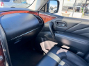 Thumbnail image of 2017 INFINITI QX80 at Hinton Chevrolet, Inc.