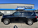 Thumbnail image of 2017 INFINITI QX80 at Hinton Chevrolet, Inc.