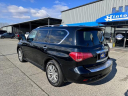 Thumbnail image of 2017 INFINITI QX80 at Hinton Chevrolet, Inc.