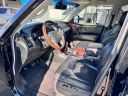 Thumbnail image of 2017 INFINITI QX80 at Hinton Chevrolet, Inc.