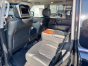 Thumbnail image of 2017 INFINITI QX80 at Hinton Chevrolet, Inc.