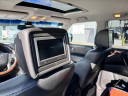 Thumbnail image of 2017 INFINITI QX80 at Hinton Chevrolet, Inc.