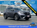Thumbnail image of 2022 Honda CR-V at McGrath Honda Elgin - New