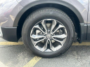 Thumbnail image of 2022 Honda CR-V at McGrath Honda Elgin - New
