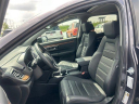 Thumbnail image of 2022 Honda CR-V at McGrath Honda Elgin - New