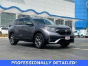 Thumbnail image of 2022 Honda CR-V at McGrath Honda Elgin - New