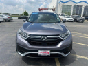 Thumbnail image of 2022 Honda CR-V at McGrath Honda Elgin - New