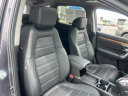 Thumbnail image of 2022 Honda CR-V at McGrath Honda Elgin - New