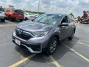 Thumbnail image of 2022 Honda CR-V at McGrath Honda Elgin - New