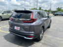 Thumbnail image of 2022 Honda CR-V at McGrath Honda Elgin - New