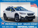 Thumbnail image of 2022 Subaru Crosstrek at ImperialToyota New